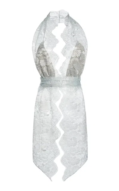 Christopher Esber Moda Operandi In Gray