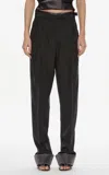 Christopher Esber Moda Operandi In Black