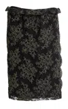Christopher Esber Moda Operandi In Black