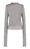 Christopher Esber Moda Operandi In Gray