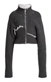 Christopher Esber Moda Operandi In Gray