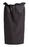 Christopher Esber Moda Operandi In Gray