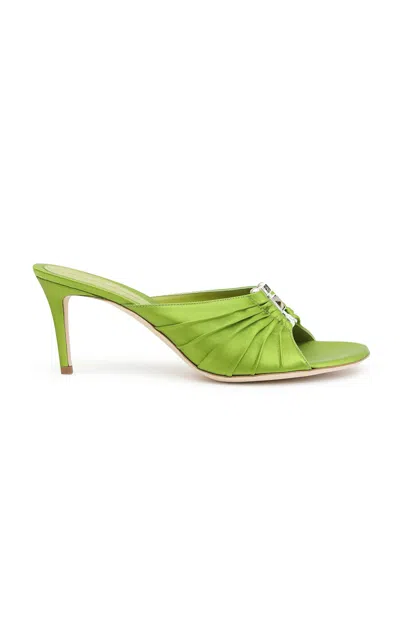 Christopher Esber Moda Operandi In Green