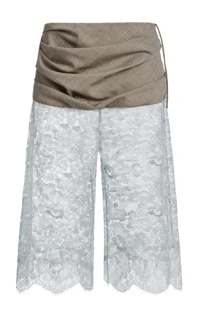 Christopher Esber Moda Operandi In Multi