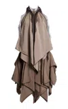 Christopher Esber Moda Operandi In Neutral