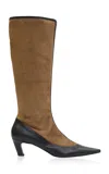 Christopher Esber Moda Operandi In Brown