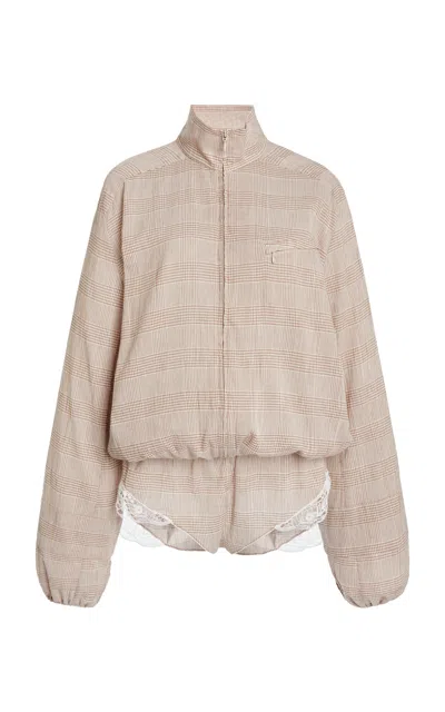 Christopher Esber Moda Operandi In Neutral