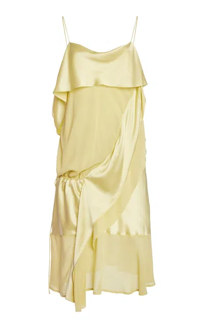 Christopher Esber Moda Operandi In Neutral
