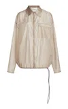 Christopher Esber Moda Operandi In Neutral