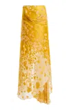 Christopher Esber Moda Operandi In Yellow