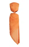 Christopher Esber Moda Operandi In Orange
