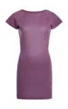 Christopher Esber Moda Operandi In Purple