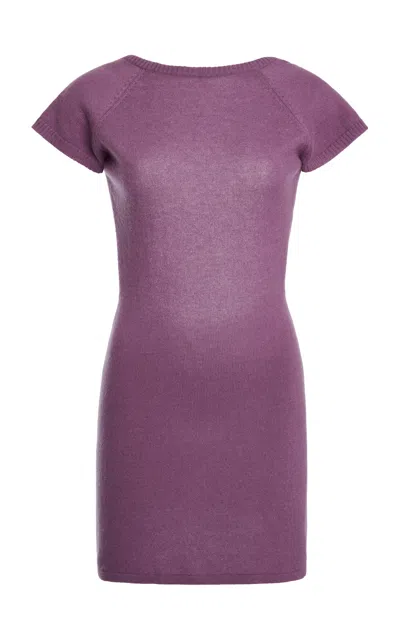 Christopher Esber Moda Operandi In Purple