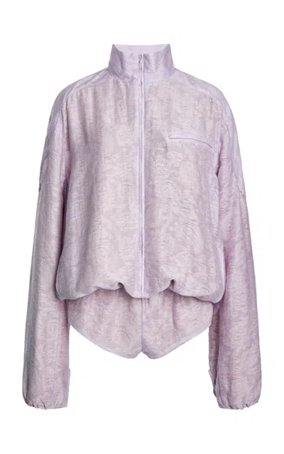 Christopher Esber Moda Operandi In Purple