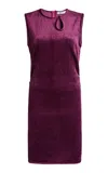 Christopher Esber Moda Operandi In Purple