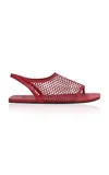Christopher Esber Moda Operandi In Red