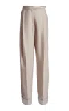 Christopher Esber Moda Operandi In Neutral