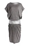 Christopher Esber Moda Operandi In Gray