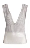 Christopher Esber Moda Operandi In Gray