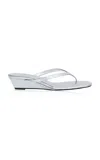 Christopher Esber Moda Operandi In Silver