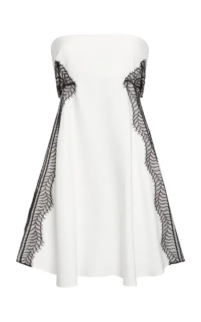 Christopher Esber Moda Operandi In White