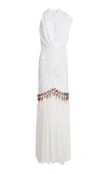 Christopher Esber Moda Operandi In White