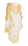 Christopher Esber Moda Operandi In White