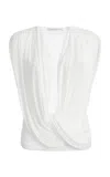 Christopher Esber Moda Operandi In White