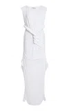 Christopher Esber Moda Operandi In White