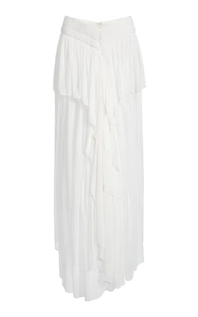 Christopher Esber Moda Operandi In White