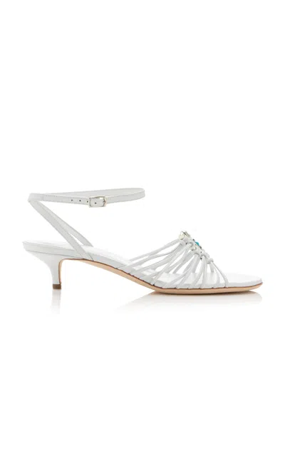 Christopher Esber Moda Operandi In White