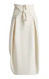 Christopher Esber Moda Operandi In White