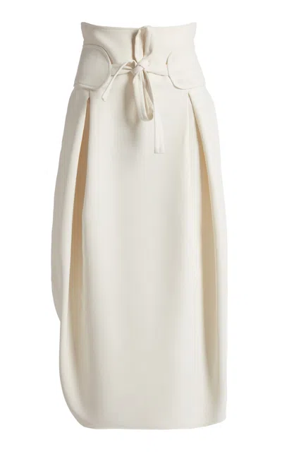 Christopher Esber Moda Operandi In White