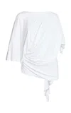 Christopher Esber Moda Operandi In White