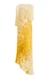 Christopher Esber Moda Operandi In Yellow