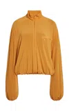 Christopher Esber Moda Operandi In Yellow