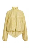 Christopher Esber Moda Operandi In Yellow