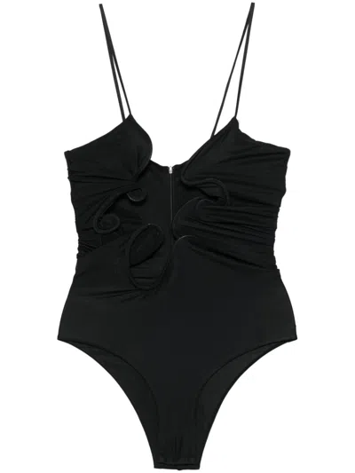 CHRISTOPHER ESBER MOLDED VENUS BODYSUIT