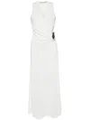 Christopher Esber Dresses In White