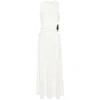 Christopher Esber Dresses In White