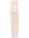 Christopher Esber Lucent Sequined Gown In Neutrals