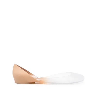 Christopher Esber Neutrals Flip-flops & Slides Women In White