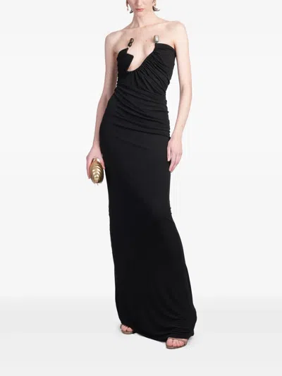 CHRISTOPHER ESBER ODESSA GOWN