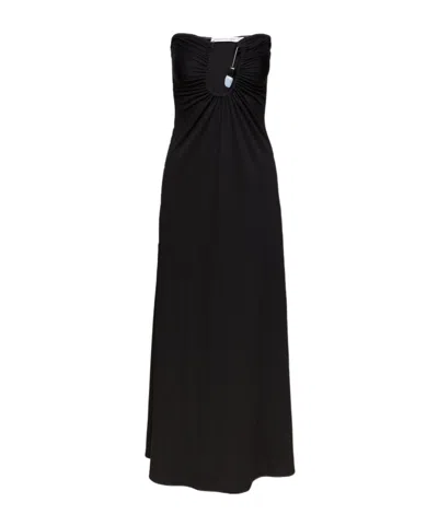 Christopher Esber Off-shoulder Dress