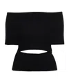 Christopher Esber Off-shoulder Top