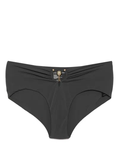 CHRISTOPHER ESBER ORBIT RUCHED HIGH BRIEF