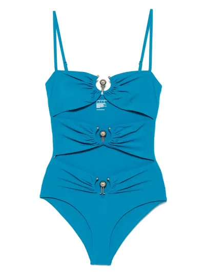 CHRISTOPHER ESBER ORBIT SWIMSUIT