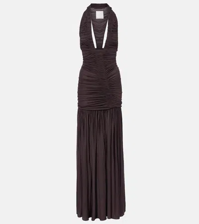CHRISTOPHER ESBER ORION MAXI DRESS