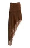 Christopher Esber Orion Swept Skirt