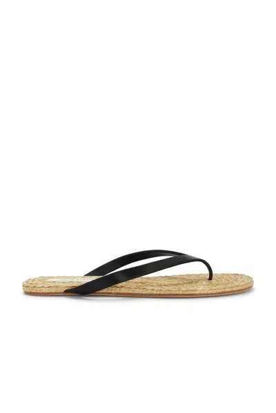 Christopher Esber Palma Flip Flop In Multi